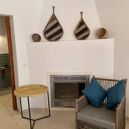 Bed and breakfast Mdina Fernan Perez
