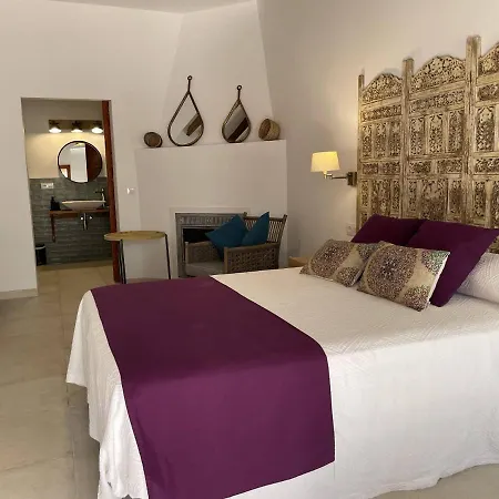 Bed and breakfast Mdina Fernan Perez