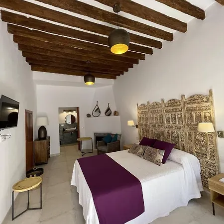 Mdina Bed and breakfast