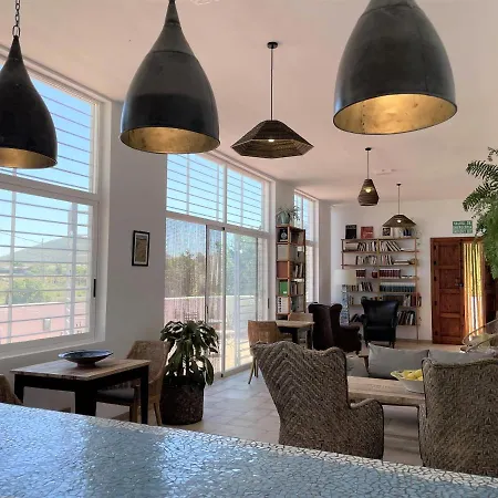 Bed & Breakfast Mdina 4*