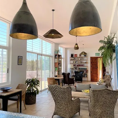 Bed and breakfast Mdina