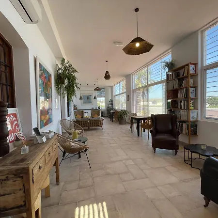 Mdina Bed and breakfast Fernan Perez