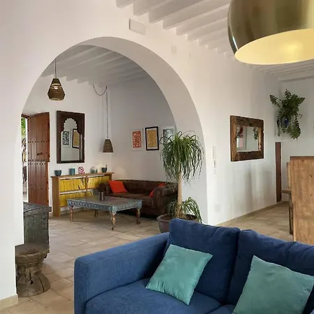 Bed and breakfast Mdina Fernan Perez