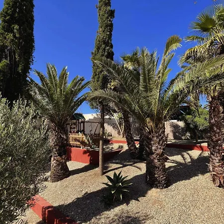 Mdina Bed and breakfast Fernan Perez
