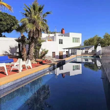 Mdina Bed and breakfast Fernan Perez