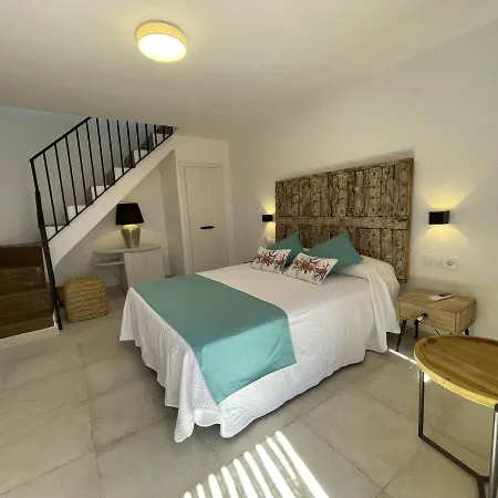 Mdina Bed and breakfast Fernan Perez