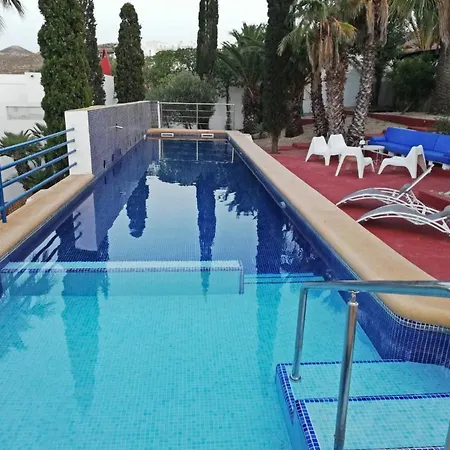 Mdina Bed and breakfast Fernan Perez