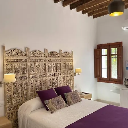 Mdina Bed & Breakfast Fernan Perez