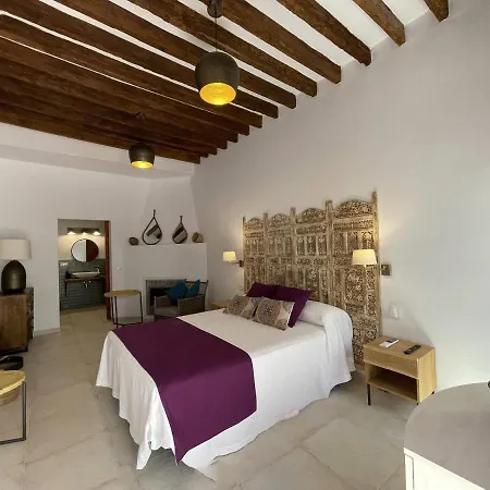 Mdina Фернан-Перес