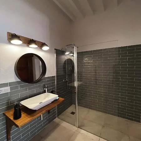 Bed and breakfast Mdina Fernan Perez