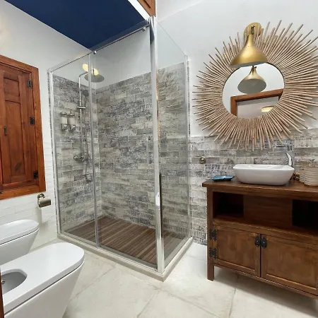 Mdina Bed & Breakfast Fernan Perez