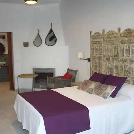 Bed & Breakfast Mdina Fernan Perez