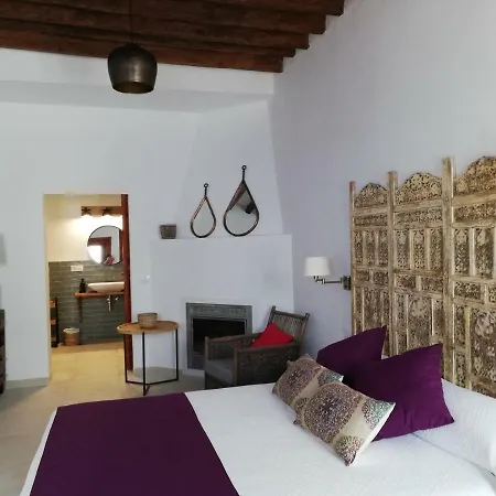 Bed & Breakfast Mdina *